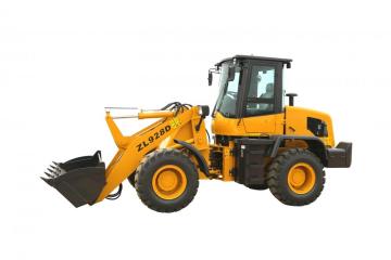 construction earthmoving machienry ZL928D Wheel loader