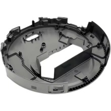 Robotic Vacuum Cleaner Parts Durable ABS/PC Housing