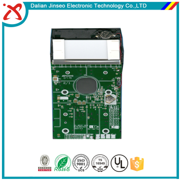 Pcb board for calculator pcb cem-1