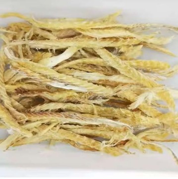 Delicious Healthy Seasoned dried fish