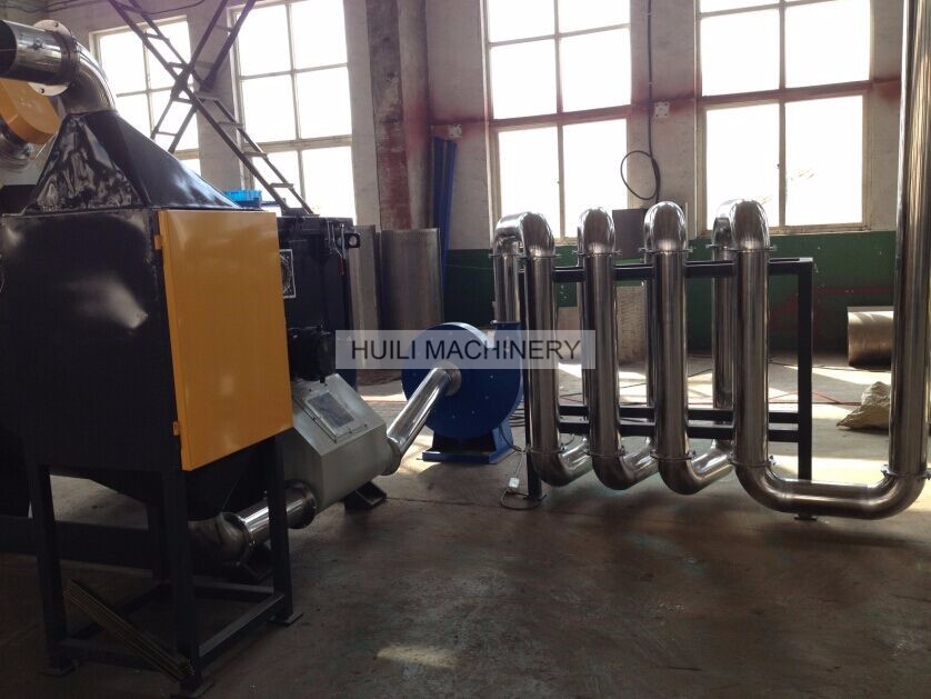 plastic recycling drywasher machinelight boardrecycling plastic