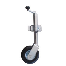 Wheelbarrow Jockey Wheel