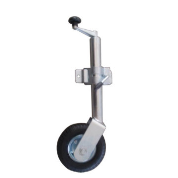 Wheelbarrow Jockey Wheel