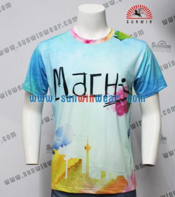 new design polo t shirt men's polo t-shirt sublimation polo