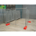 PVC Coated Temporary Fence For Australia