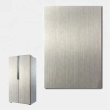 PCM galvanized steel sheets