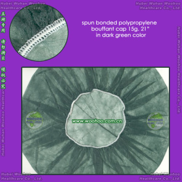 Disposable Nursing Cap