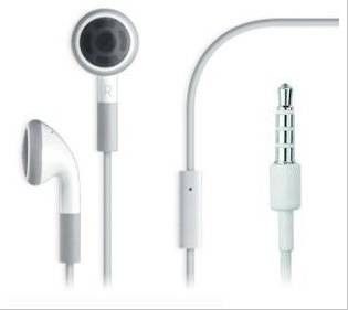 3.5mm Iphone Earphones Plug Apple Iphone Accessories