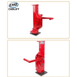 5T Hydraulic Jack yang dioperasikan dengan tangan