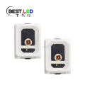 2016 Red SMD Standard LEDS 620NM LED Emitters