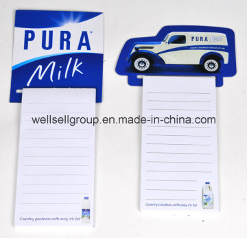 Promotional Magnetic Notepads