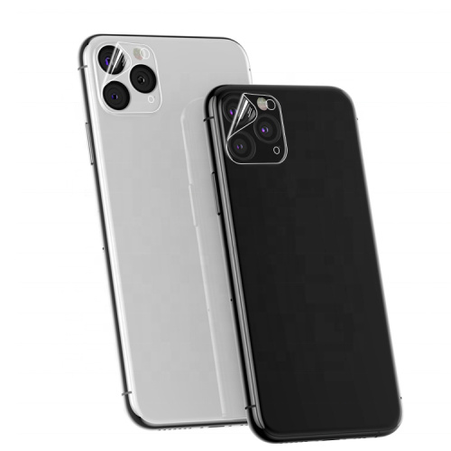 iPhone12 pro Camera Lens Hidrogel Protector Film