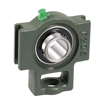 BTON Best Selling Pillow Block Bearings for Agricultural Machinery: UCT204, UCT205, UCT206, UCT207, UCT208, UCT209