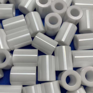 Ceramic wear resistant seal sleeve Ceramic wear sleeve