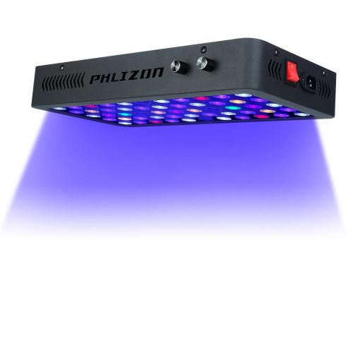 Led Aquarium Light 48 Inch voor gebruik in zeewater