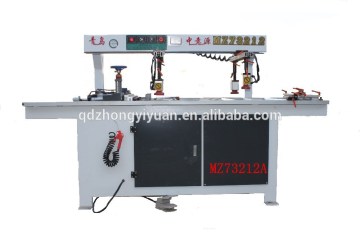 Double rows drilling machine