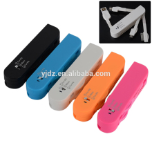 2015 Best Selling Swiss Army Knife Style Dock Connector to USB Data Cable for Smartphone