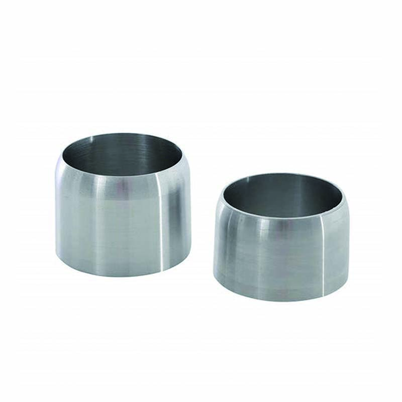 Custom precision stainless steel stamping deep drawing parts