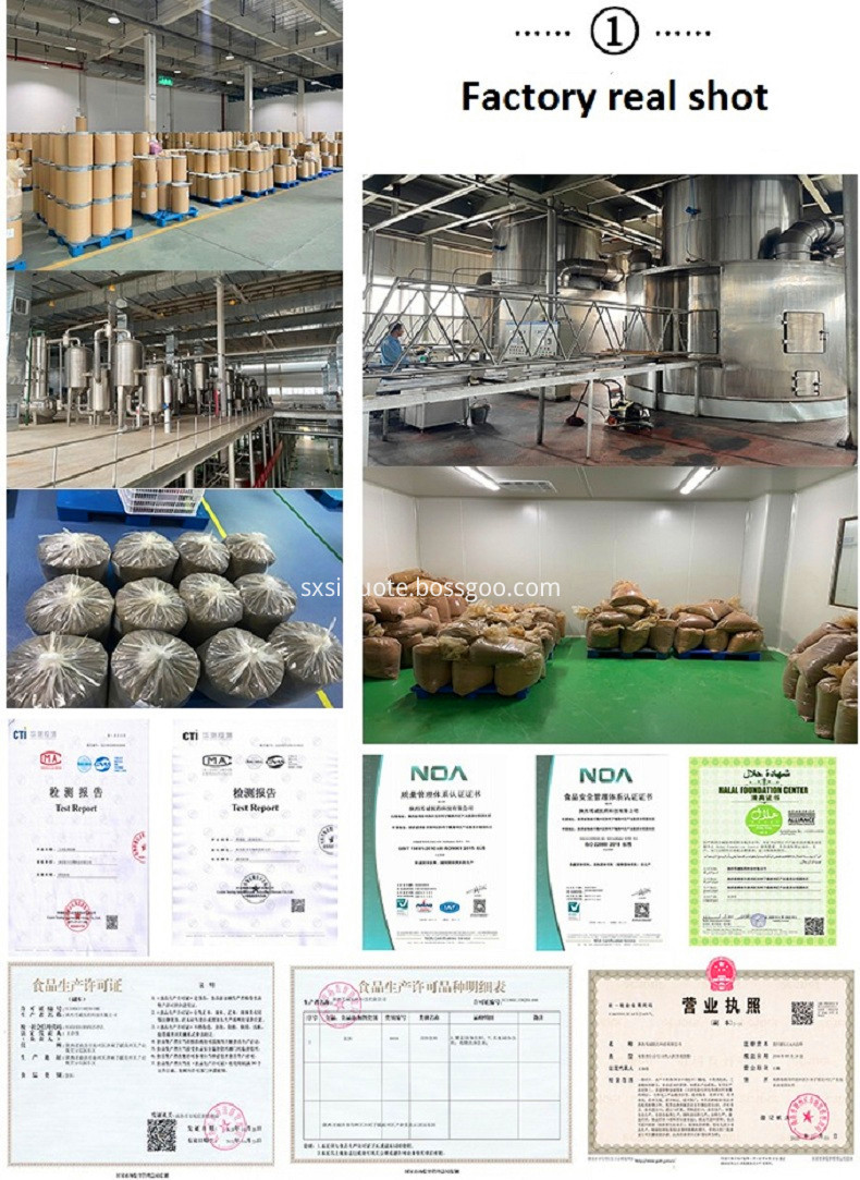 Plant Extract 03 Plant Extract 03