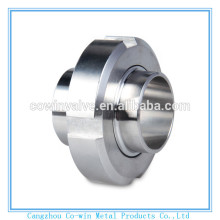 Sanitary Butt Weld Union