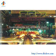 Continuous Casting Machine