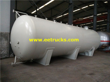 60000 Litres Bulk Ammonia Gas Vessels