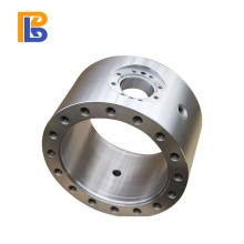 Customized Mechanical Components