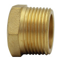 Brass Male / Female Threaded Bush