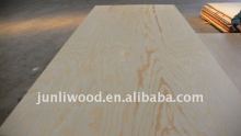 pine plywood for packing usage