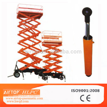 Lifting Platform Hydraulic Cylinder