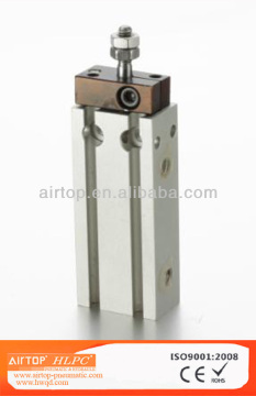 CDUK pneumatic compact cylinder