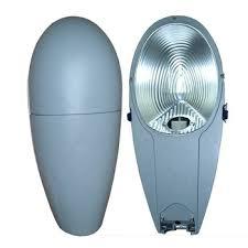 Lamp Head Frames Aluminum Mold