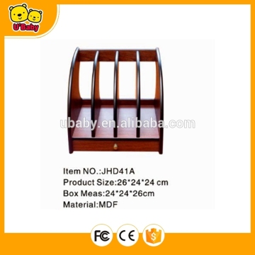 MDF Desktop File Holder JHD41A