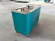 Freezer Machine For Two Pumps Sealants Sealing