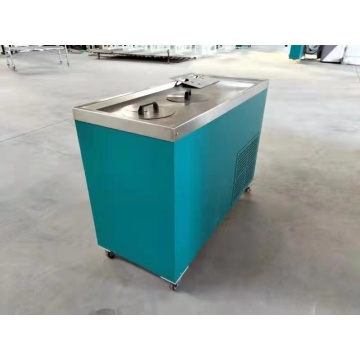 Freezer Machine For Two Pumps Sealants Sealing