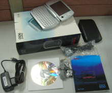 sell dopod mobile  D900  with the best price