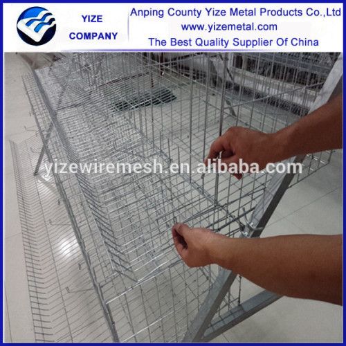 poultry cages for layers feeding/cage hens for feeding layers cage system