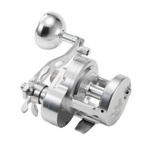 Emb 1500 Baitcast Fishing Reel with 15kg Drag Power