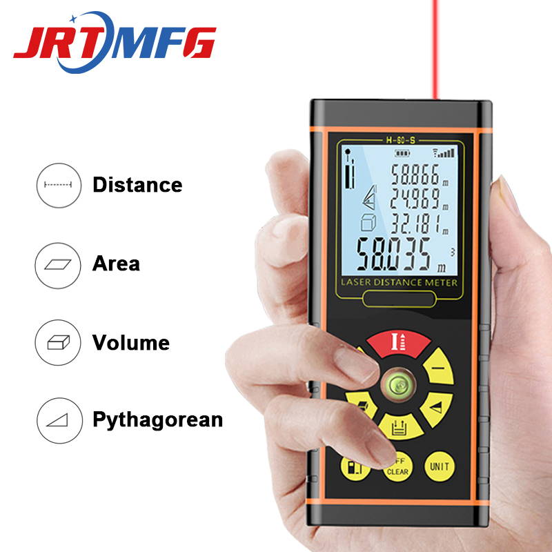 Distance Measurers