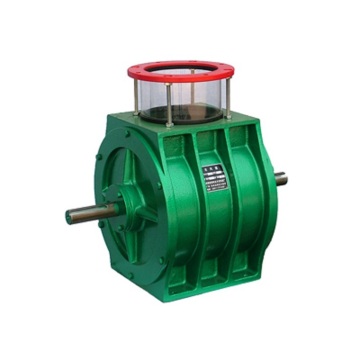 GFY series air blower Wind closing device