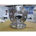 DN40 Plate Steel Stainless Steel Flange