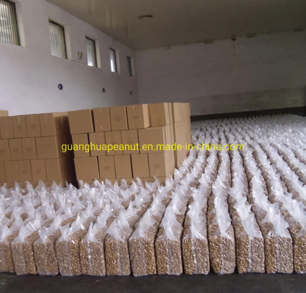 Best Quality AAA Grade New Crop Walnut Kernels