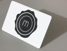 Contactless EM4102Card