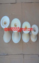 Triple RollerCable Rollerscable guides