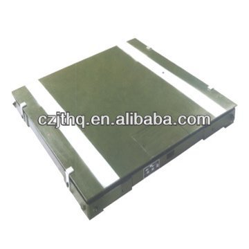 kingtype electronic floor scale/ platform scale