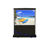 Vertical up projection screen of Gorgeous AV Co.,ltd