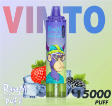 RandM Tornado 15000 15k Puff Red Bull Bulk Price