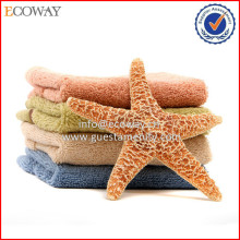 Factory Custom Luxury Bath Hotel Christmas Towel Sets