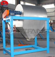 Fishmeal Sieve Screening for Fish Meal Machine