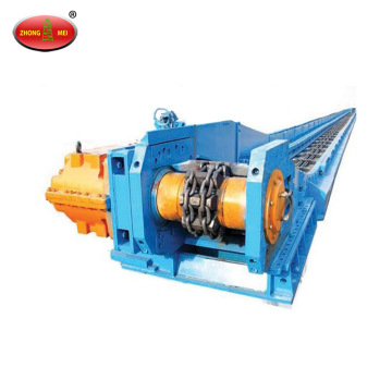 SGD-280/11 Underground Incline Scraper Chain Conveyor